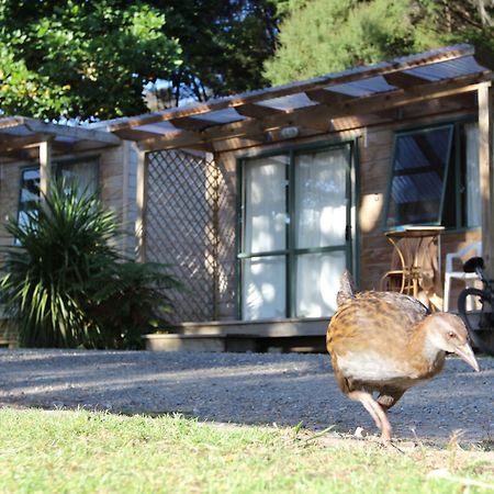 Russell-Orongo Bay Holiday Park Kültér fotó