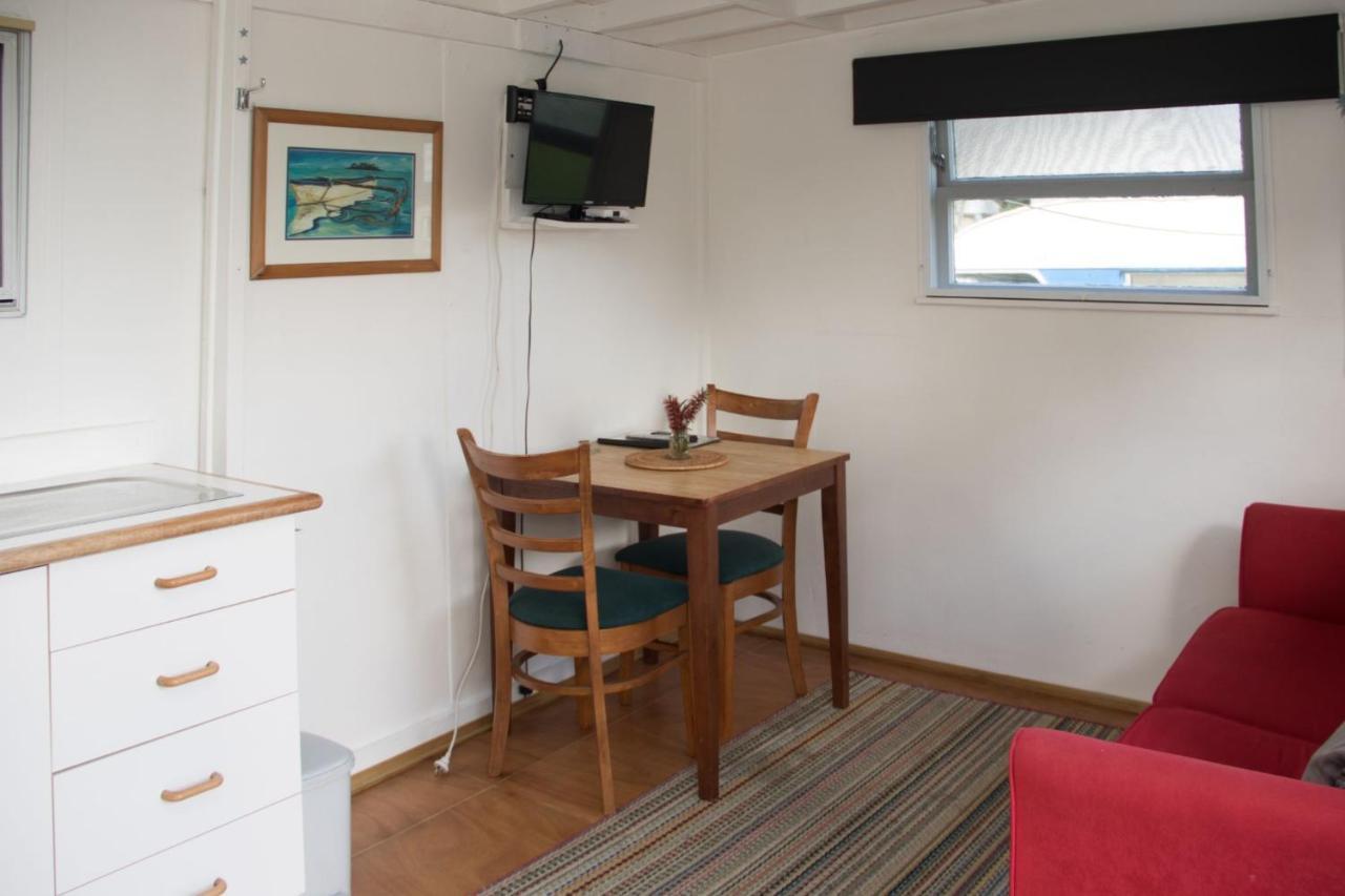 Russell-Orongo Bay Holiday Park Kültér fotó