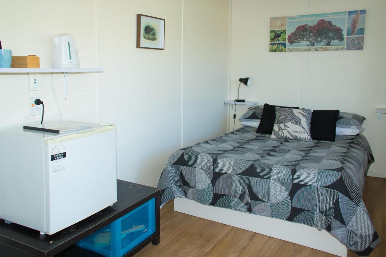 Russell-Orongo Bay Holiday Park Kültér fotó