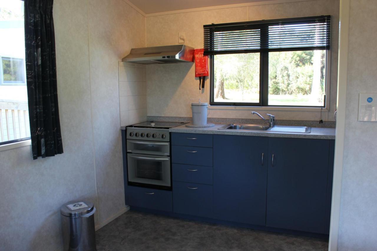 Russell-Orongo Bay Holiday Park Kültér fotó