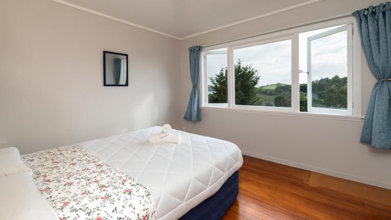 Russell-Orongo Bay Holiday Park Kültér fotó