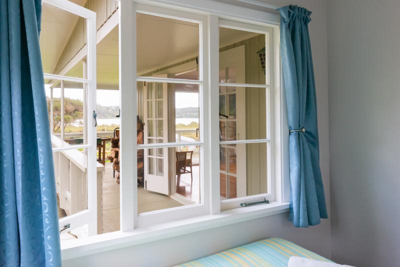 Russell-Orongo Bay Holiday Park Kültér fotó